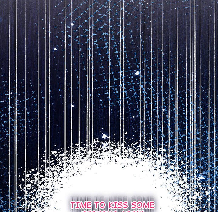 Hero/Secretary - Chapter 1 Page 295