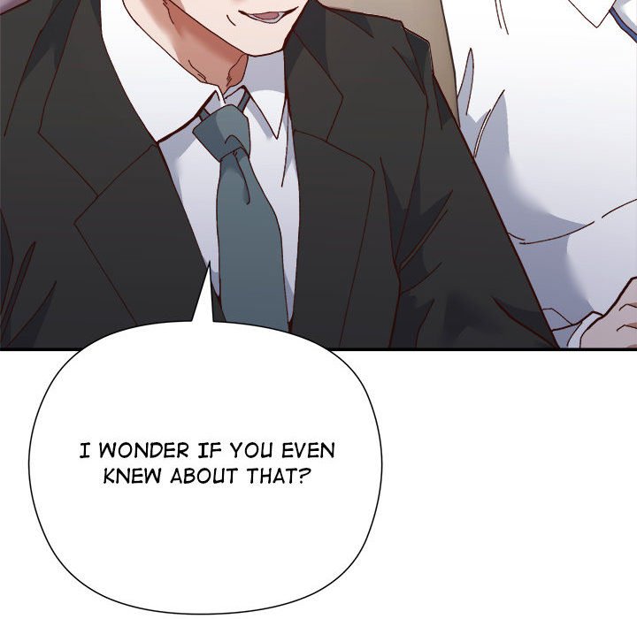 Hero/Secretary - Chapter 1 Page 31