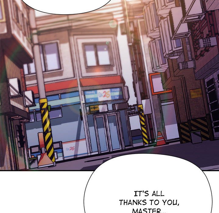 Hero/Secretary - Chapter 1 Page 37