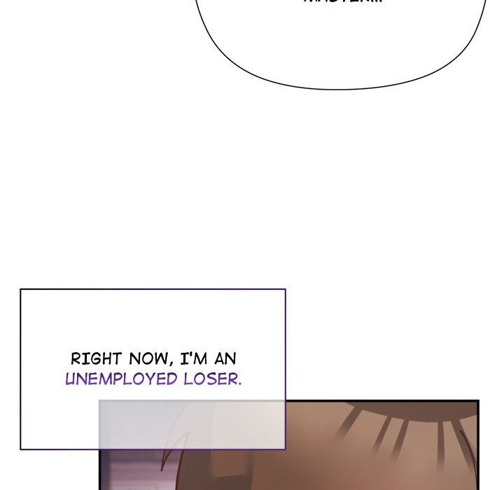 Hero/Secretary - Chapter 1 Page 38