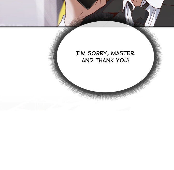 Hero/Secretary - Chapter 1 Page 44