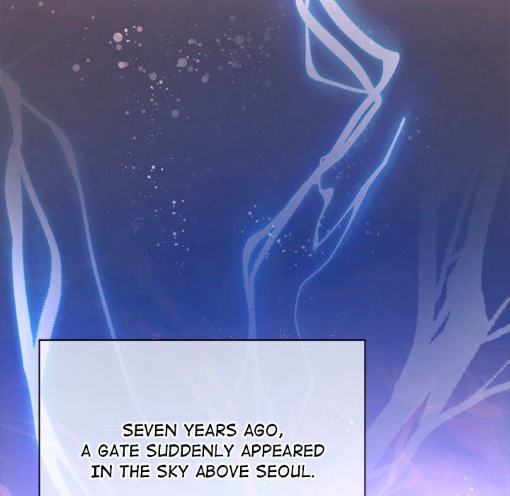Hero/Secretary - Chapter 1 Page 48