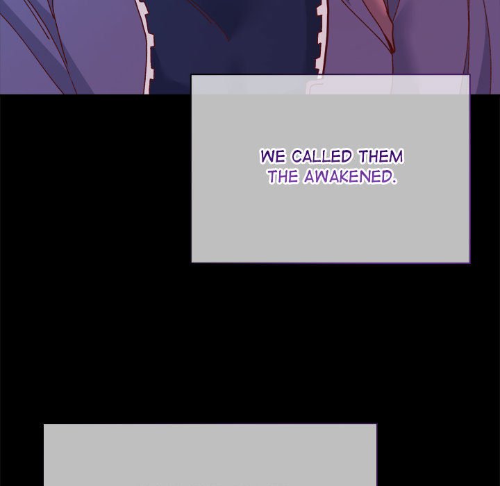 Hero/Secretary - Chapter 1 Page 58