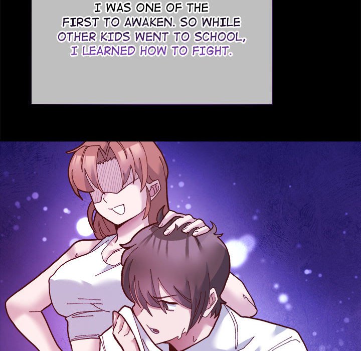 Hero/Secretary - Chapter 1 Page 59