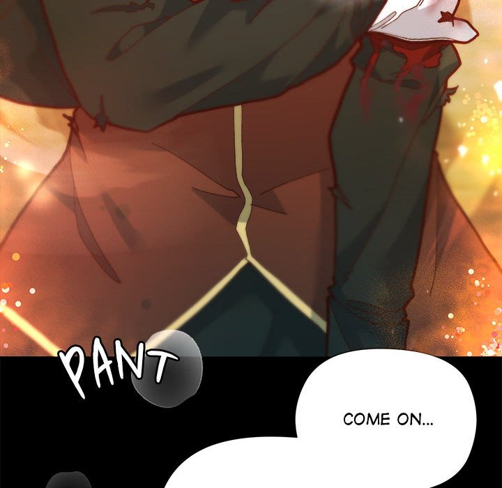 Hero/Secretary - Chapter 1 Page 70