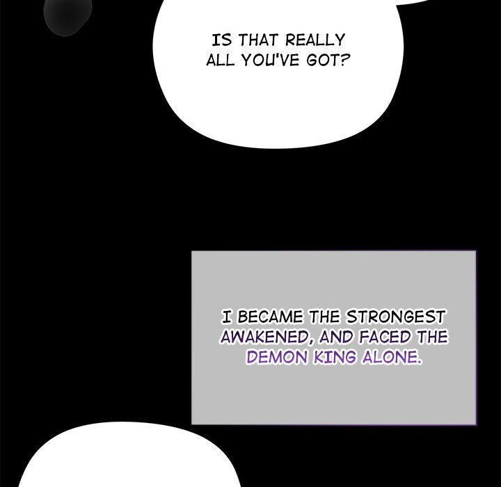Hero/Secretary - Chapter 1 Page 71