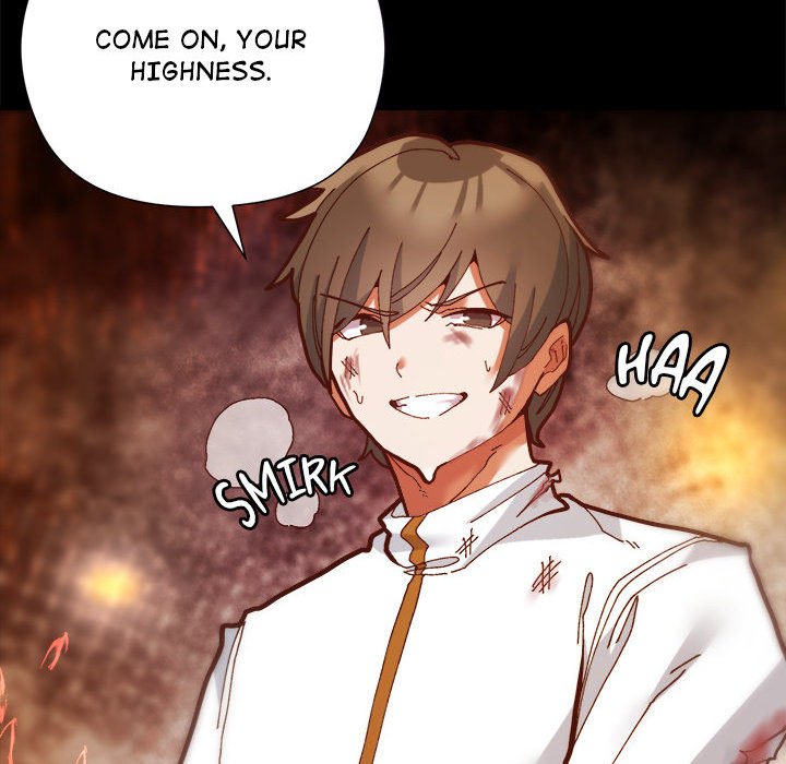 Hero/Secretary - Chapter 1 Page 72