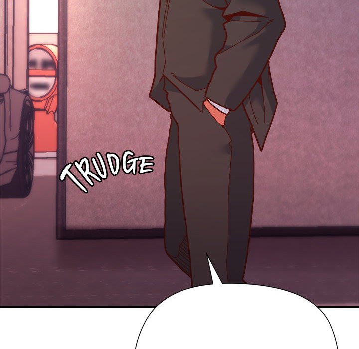 Hero/Secretary - Chapter 1 Page 80