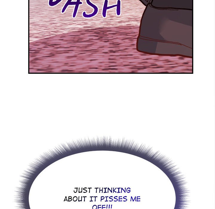 Hero/Secretary - Chapter 1 Page 83