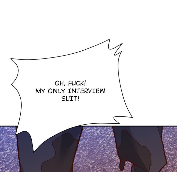 Hero/Secretary - Chapter 1 Page 91