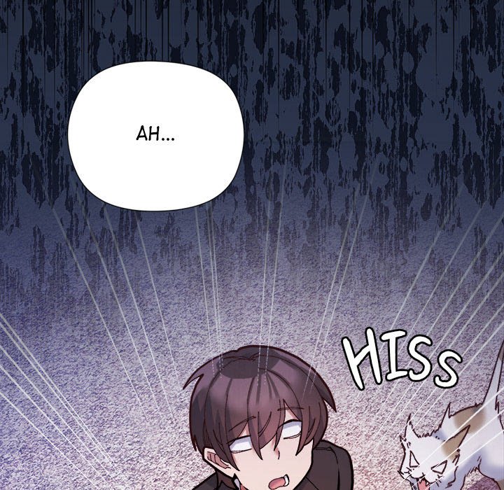 Hero/Secretary - Chapter 1 Page 94