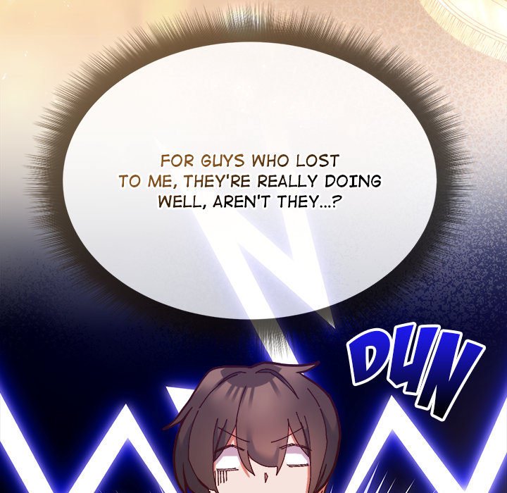 Hero/Secretary - Chapter 2 Page 101