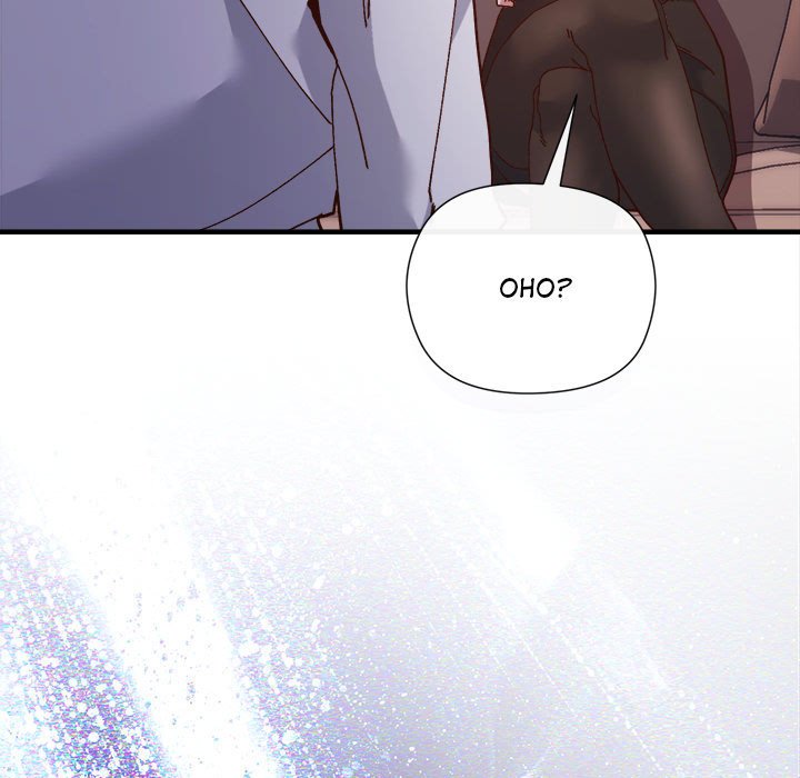 Hero/Secretary - Chapter 2 Page 121