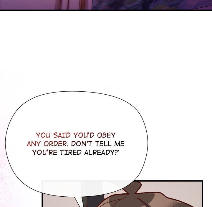 Hero/Secretary - Chapter 2 Page 128