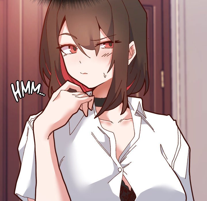 Hero/Secretary - Chapter 2 Page 15