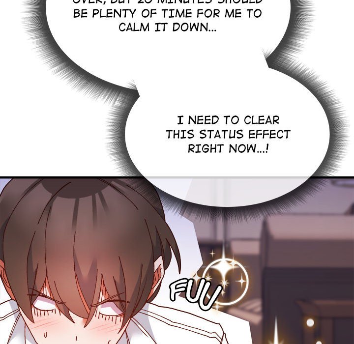 Hero/Secretary - Chapter 2 Page 158