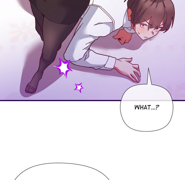 Hero/Secretary - Chapter 2 Page 161