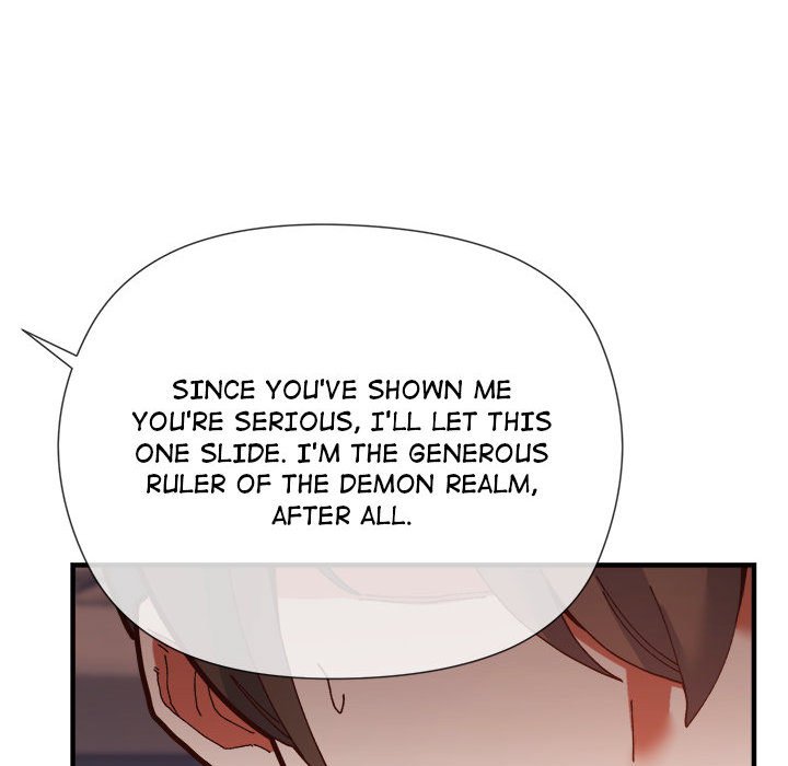 Hero/Secretary - Chapter 2 Page 165