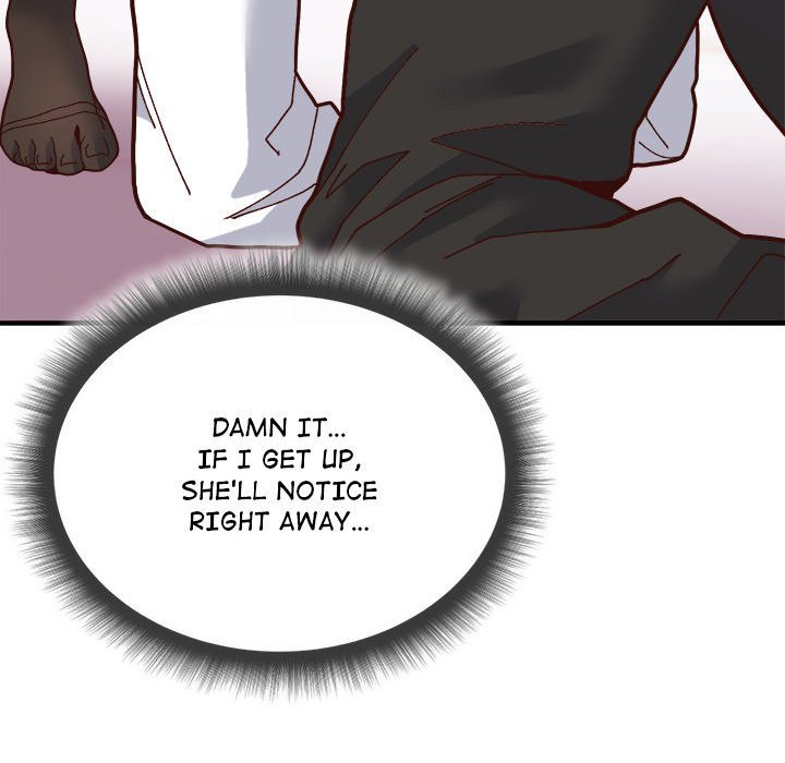 Hero/Secretary - Chapter 2 Page 172