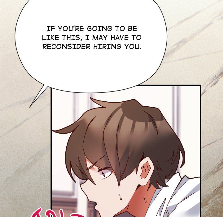 Hero/Secretary - Chapter 2 Page 176