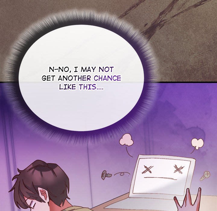 Hero/Secretary - Chapter 2 Page 178