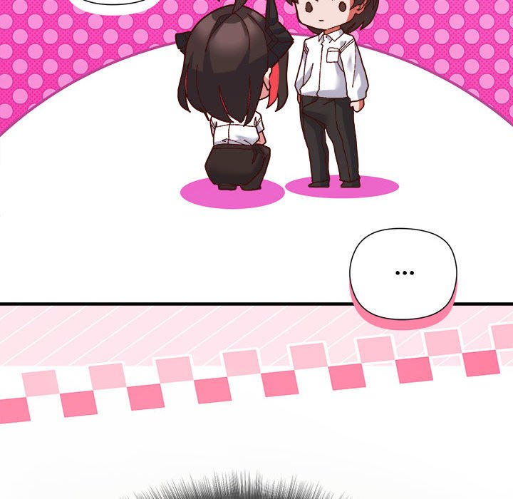 Hero/Secretary - Chapter 2 Page 194