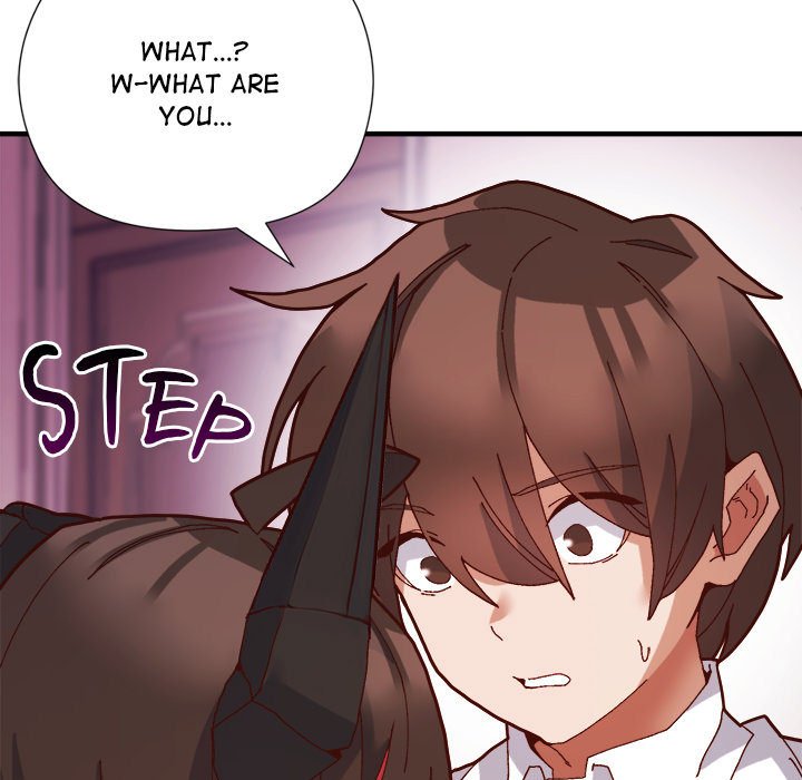 Hero/Secretary - Chapter 2 Page 203