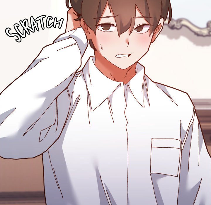 Hero/Secretary - Chapter 2 Page 50