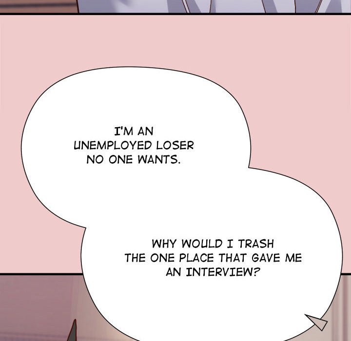 Hero/Secretary - Chapter 2 Page 51