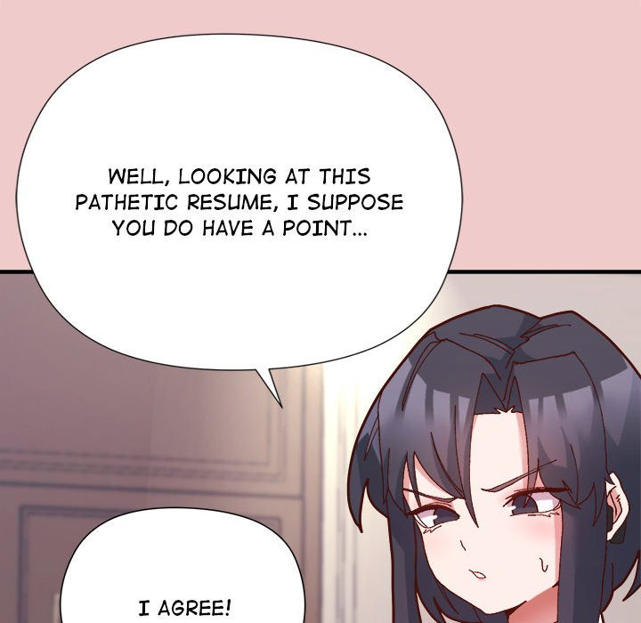 Hero/Secretary - Chapter 2 Page 54