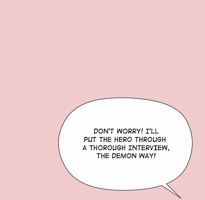 Hero/Secretary - Chapter 2 Page 63