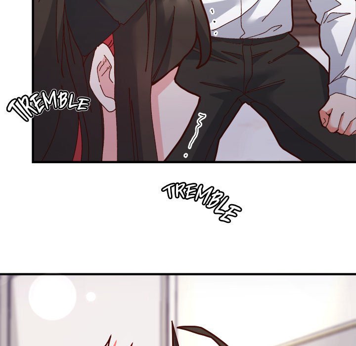 Hero/Secretary - Chapter 2 Page 73