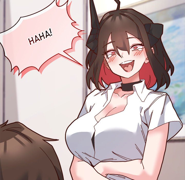 Hero/Secretary - Chapter 2 Page 74