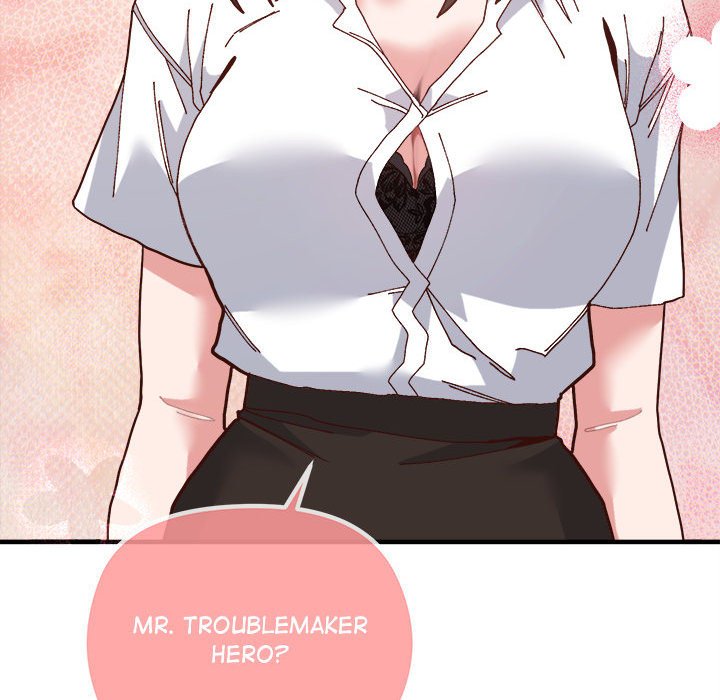 Hero/Secretary - Chapter 2 Page 90