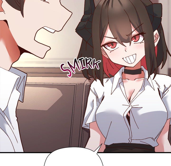 Hero/Secretary - Chapter 2 Page 92