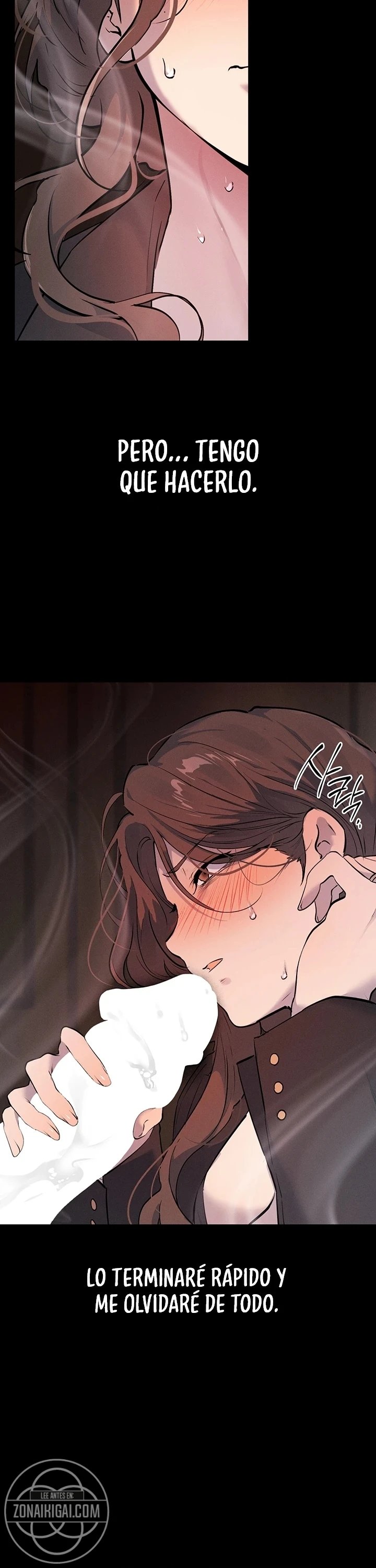 First-Class Seat to the Abyss Raw - Chapter 2 Page 26