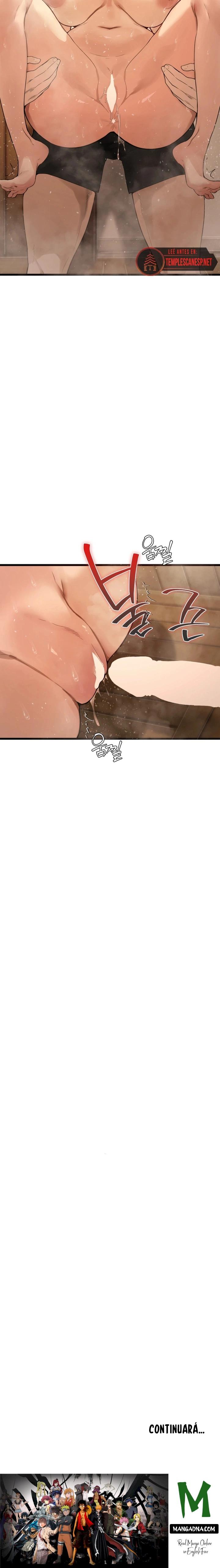 Married Women's Exclusive Sauna Raw - Chapter 1 Page 18