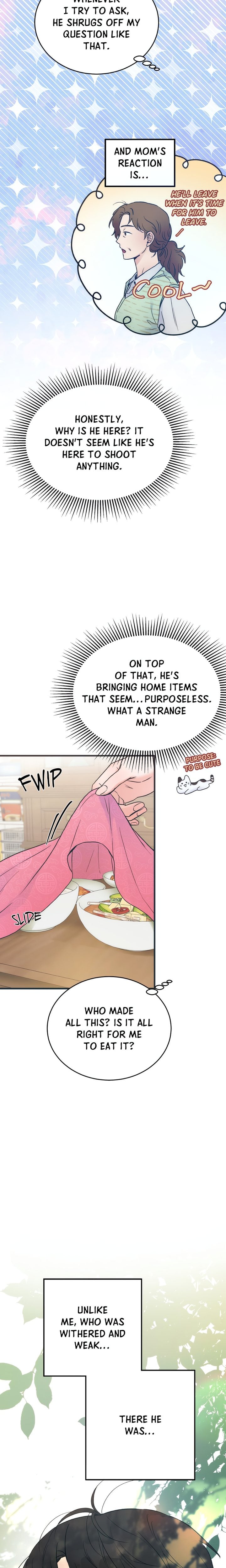 A Midsummer’s Carol (Uncensored) - Chapter 2 Page 5
