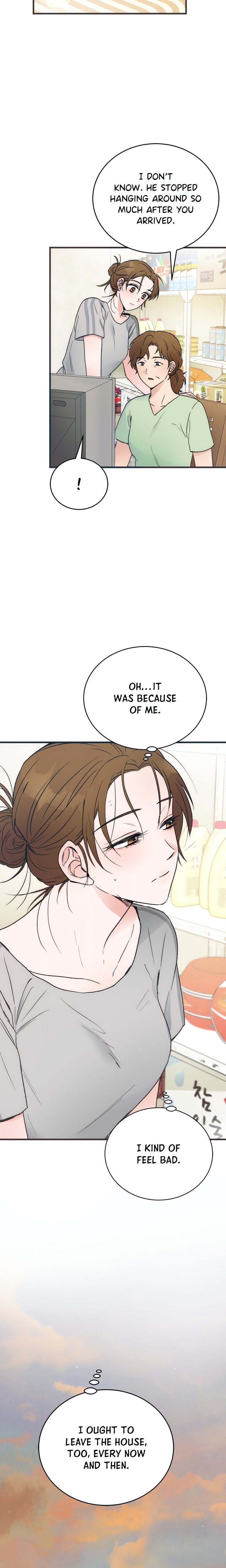 A Midsummer’s Carol (Uncensored) - Chapter 2 Page 7