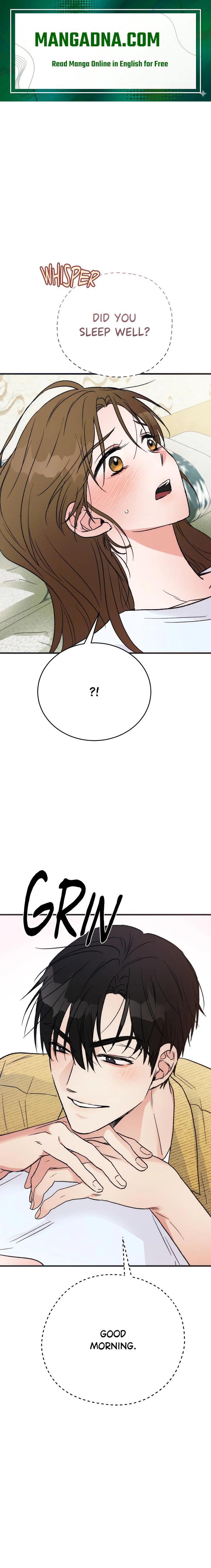 A Midsummer’s Carol (Uncensored) - Chapter 21 Page 1