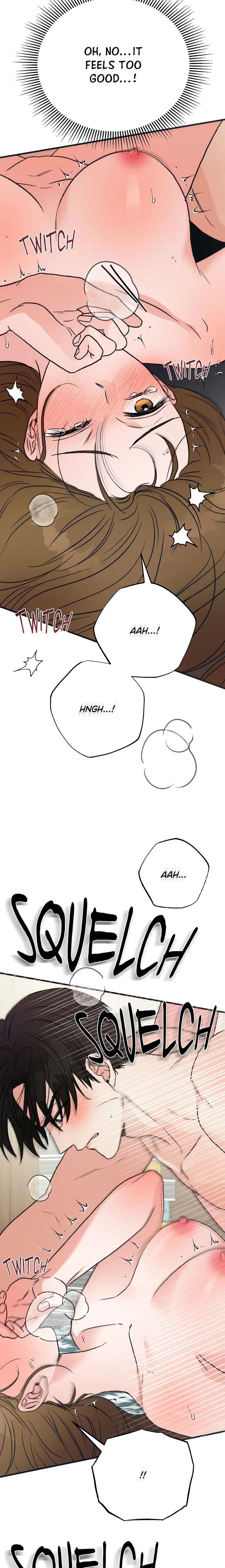 A Midsummer’s Carol (Uncensored) - Chapter 21 Page 18