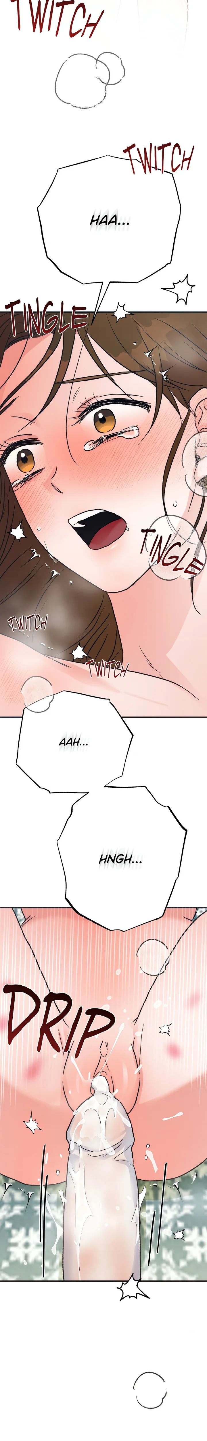A Midsummer’s Carol (Uncensored) - Chapter 21 Page 22