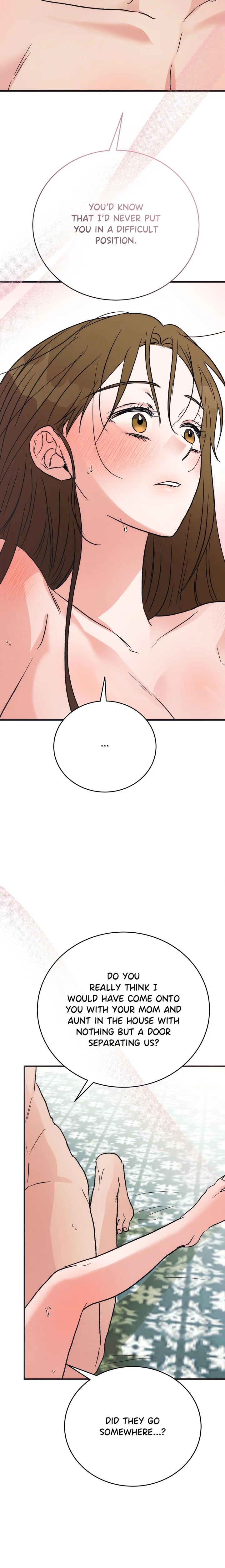 A Midsummer’s Carol (Uncensored) - Chapter 21 Page 25