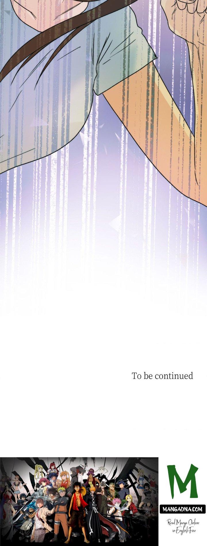 A Midsummer’s Carol (Uncensored) - Chapter 29 Page 26