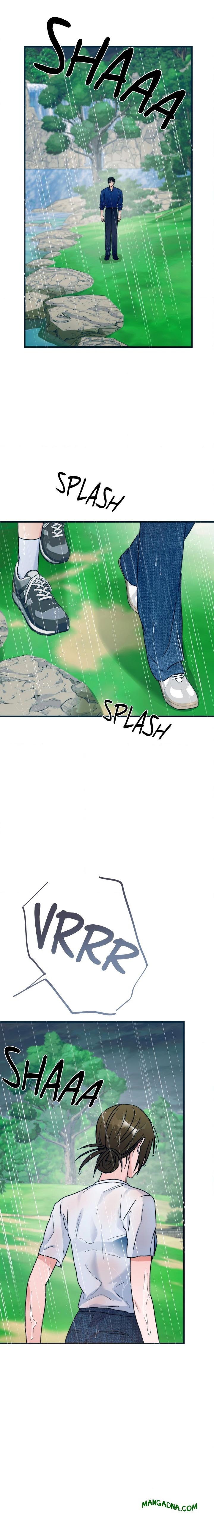 A Midsummer’s Carol (Uncensored) - Chapter 33 Page 12