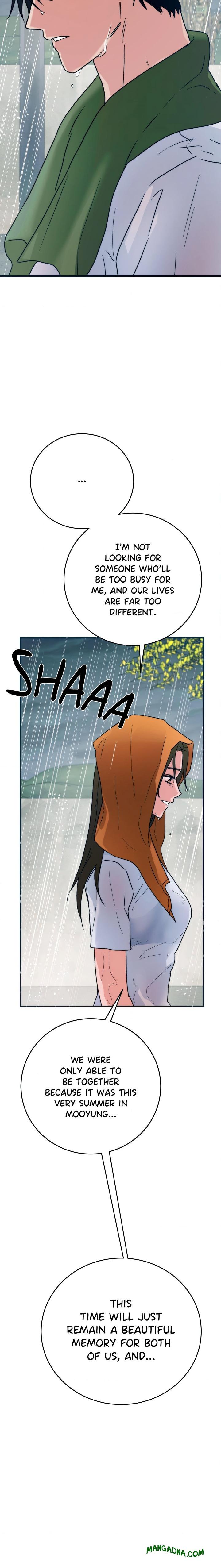 A Midsummer’s Carol (Uncensored) - Chapter 33 Page 24