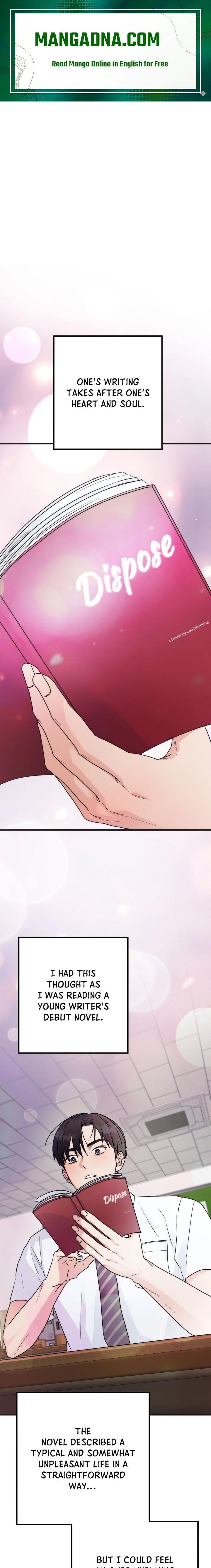 A Midsummer’s Carol (Uncensored) - Chapter 34 Page 1