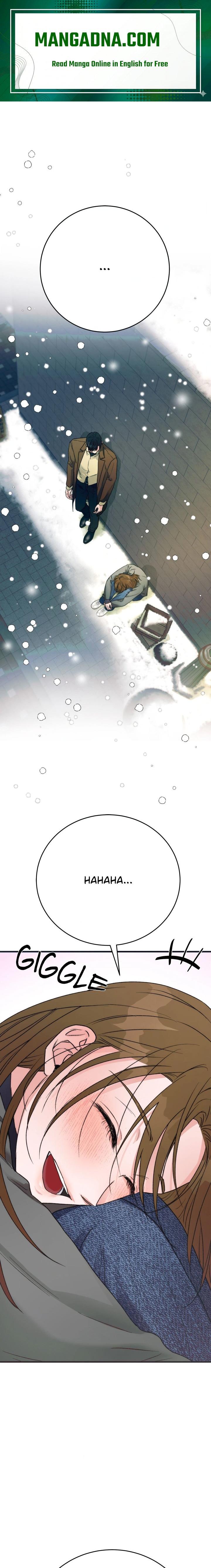 A Midsummer’s Carol (Uncensored) - Chapter 35 Page 1