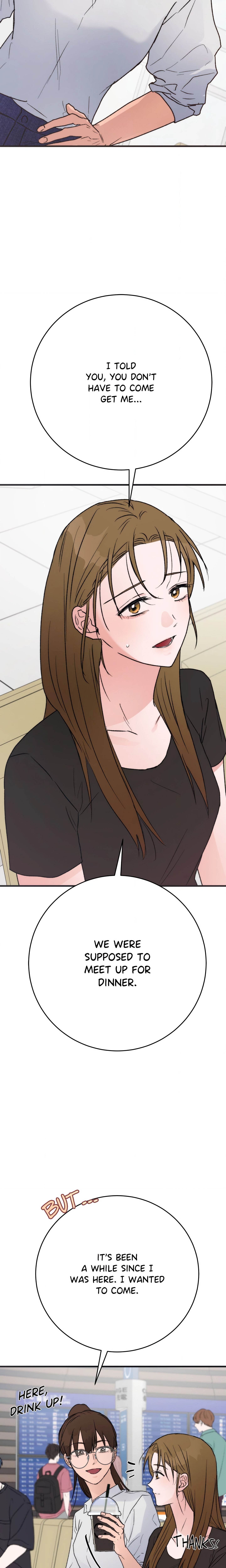 A Midsummer’s Carol (Uncensored) - Chapter 37 Page 20