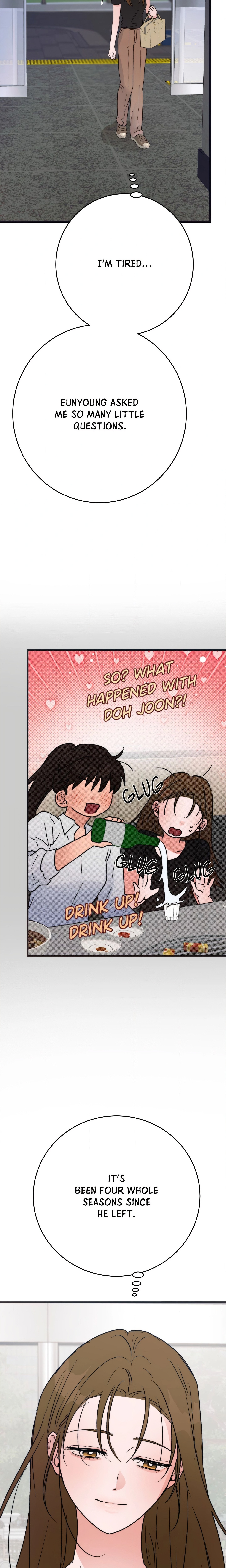 A Midsummer’s Carol (Uncensored) - Chapter 37 Page 31